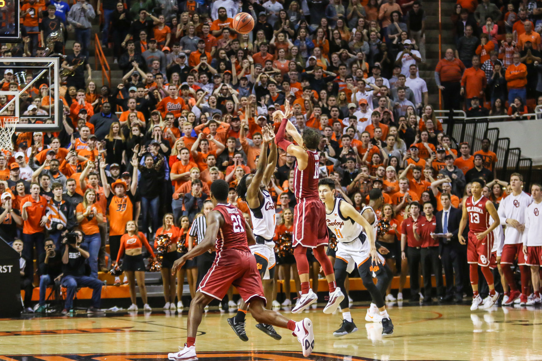 Trae Young